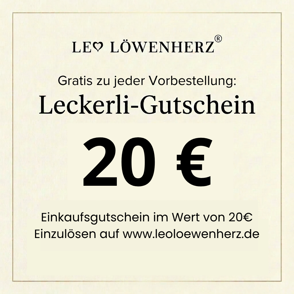 Gassi-Tasche RUBY - sieht nicht aus wie eine Gassi-Tasche - ist aber eine