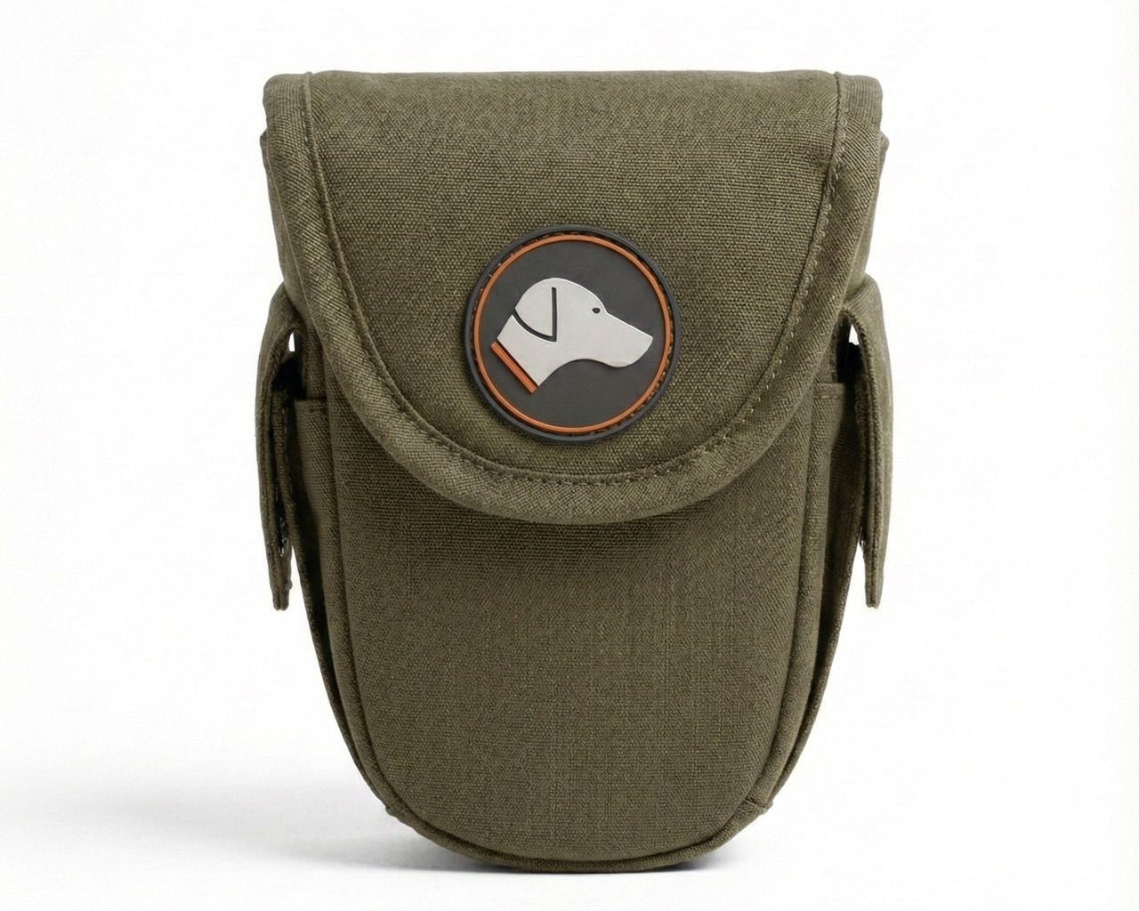 Leckerlitasche mit Magnetverschluss