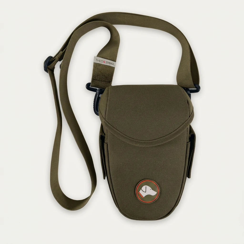 Gassi-Tasche RUBY - sieht nicht aus wie eine Gassi-Tasche - ist aber eine