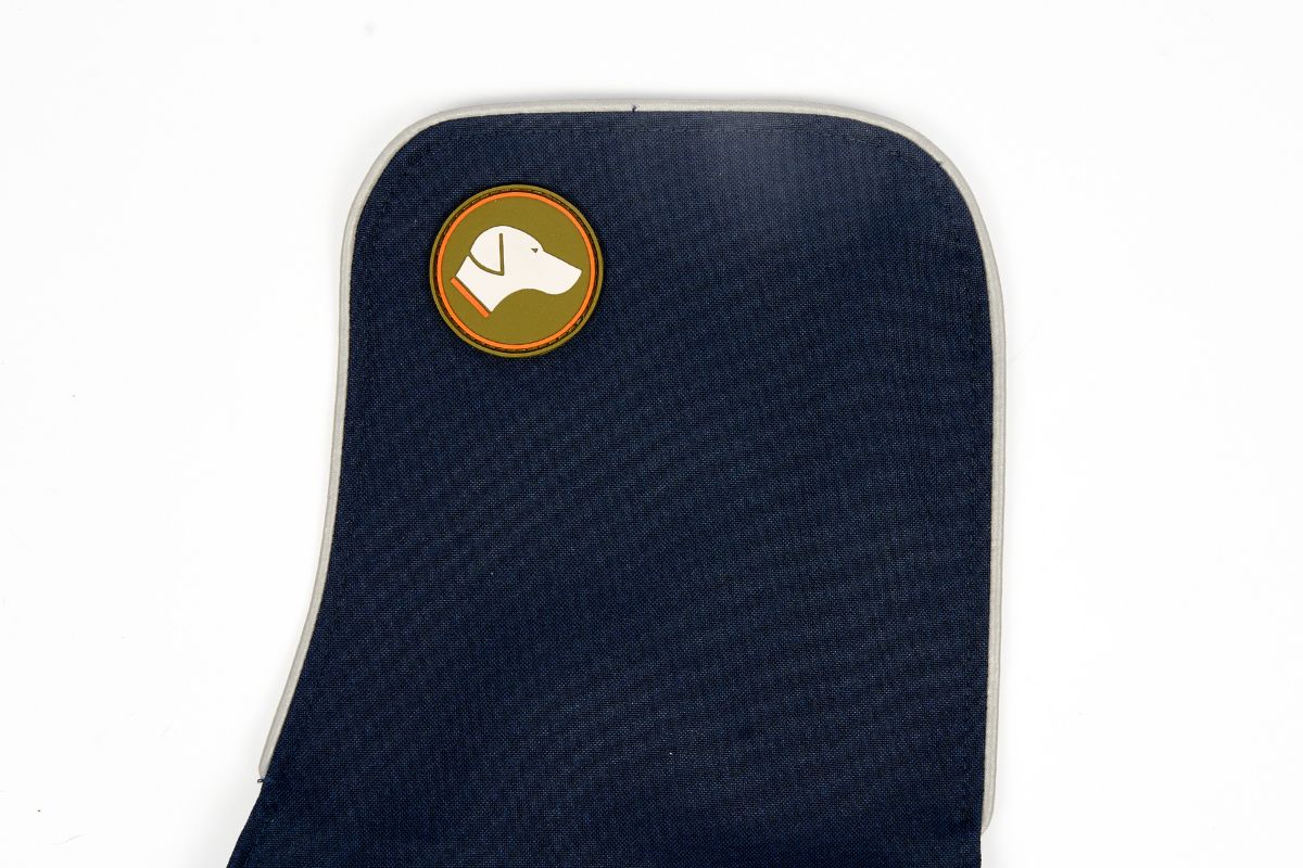 Chest band lined and waterproof