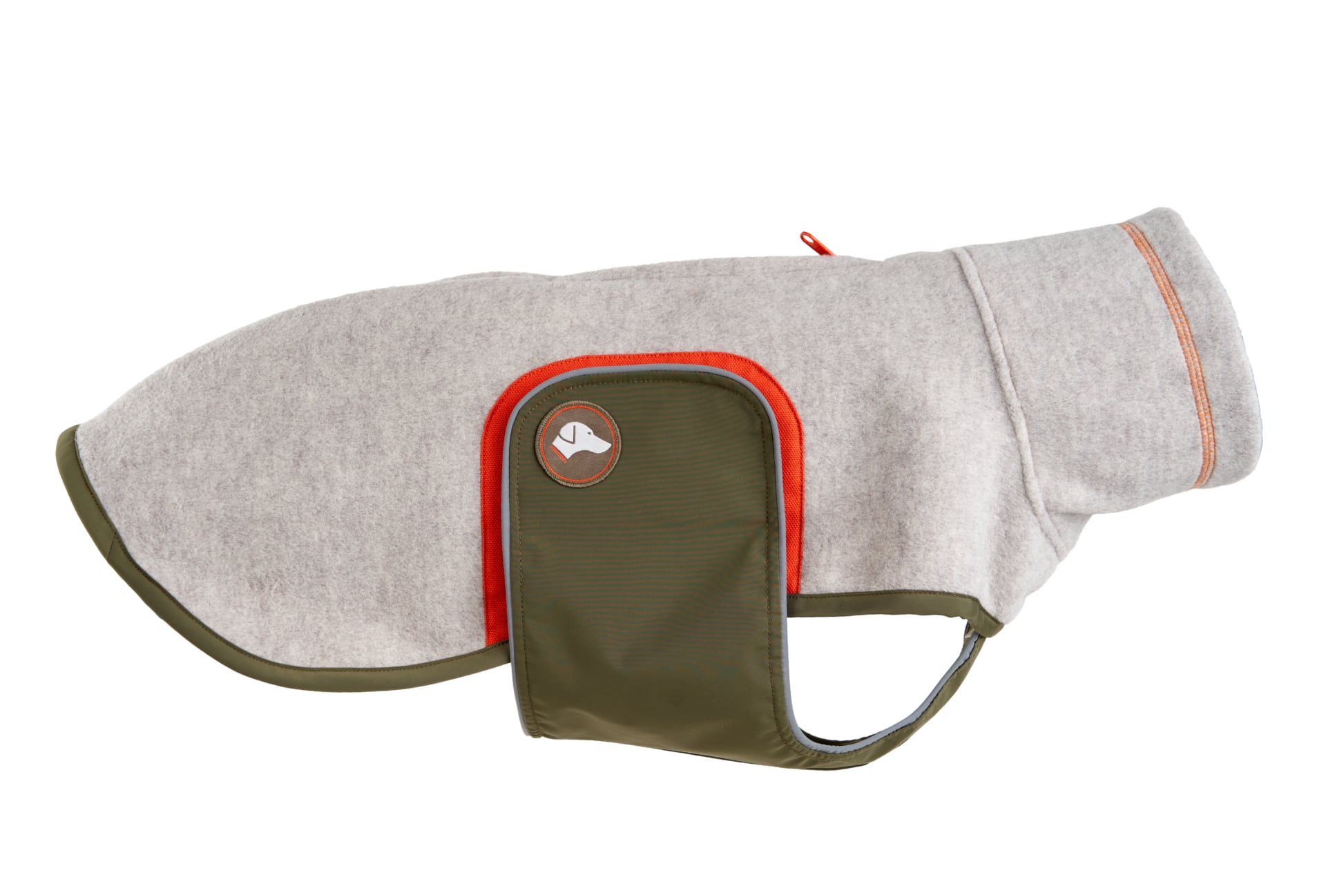 Hundemantel für Dackel