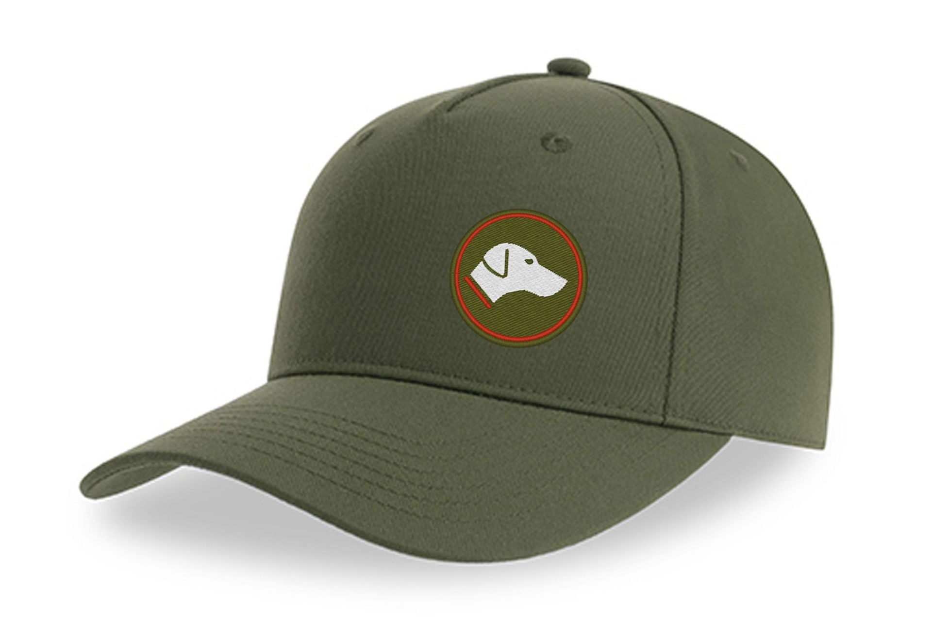 Theo & Emma Baseball-Cap