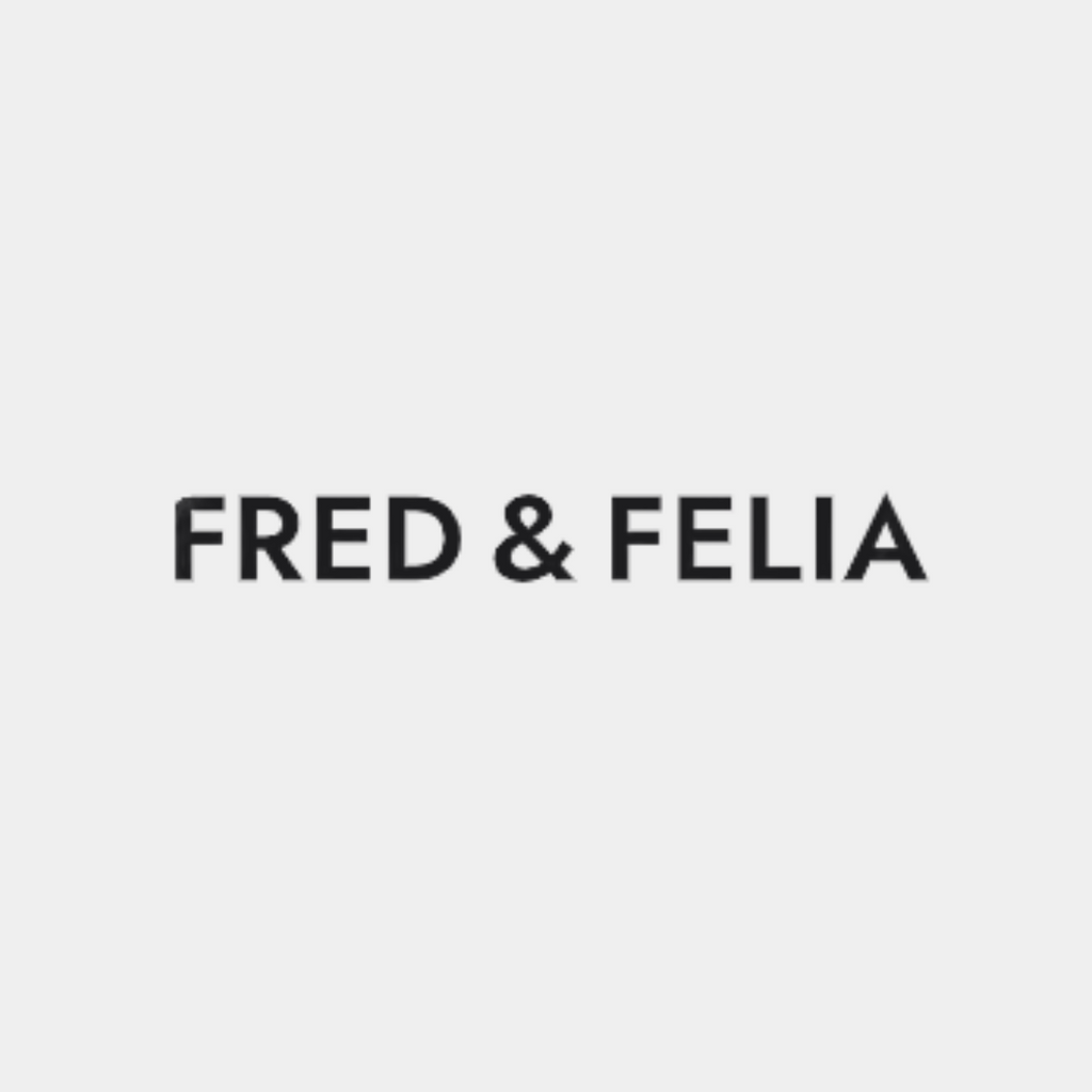 Fred & Felia