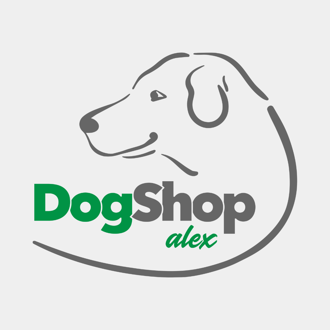 DogShop Alex