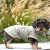 Dackelregenmantel COOPER, Khaki
