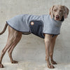 Hundepullover LUDWIG, Anthrazit