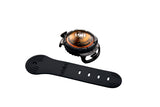 Orbiloc Dog Dual Amber