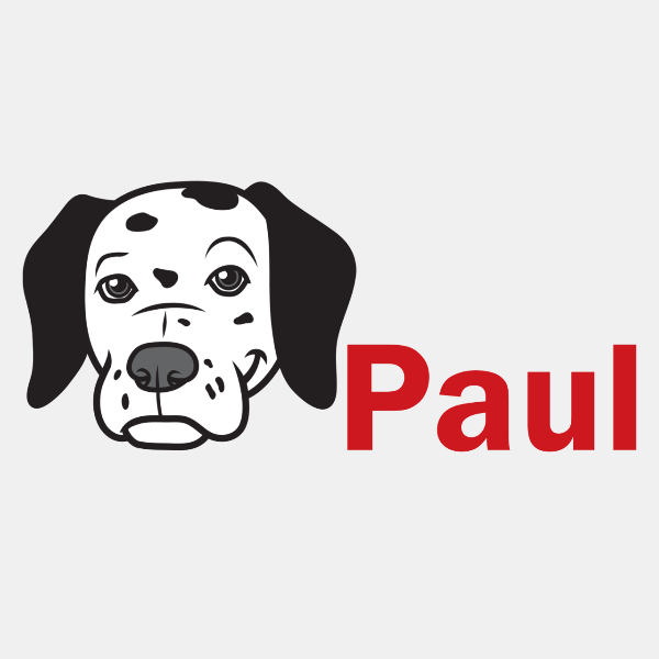 Dalmatiner Paul