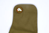 Standard Brustband wasserdicht