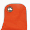 pumpkin orange