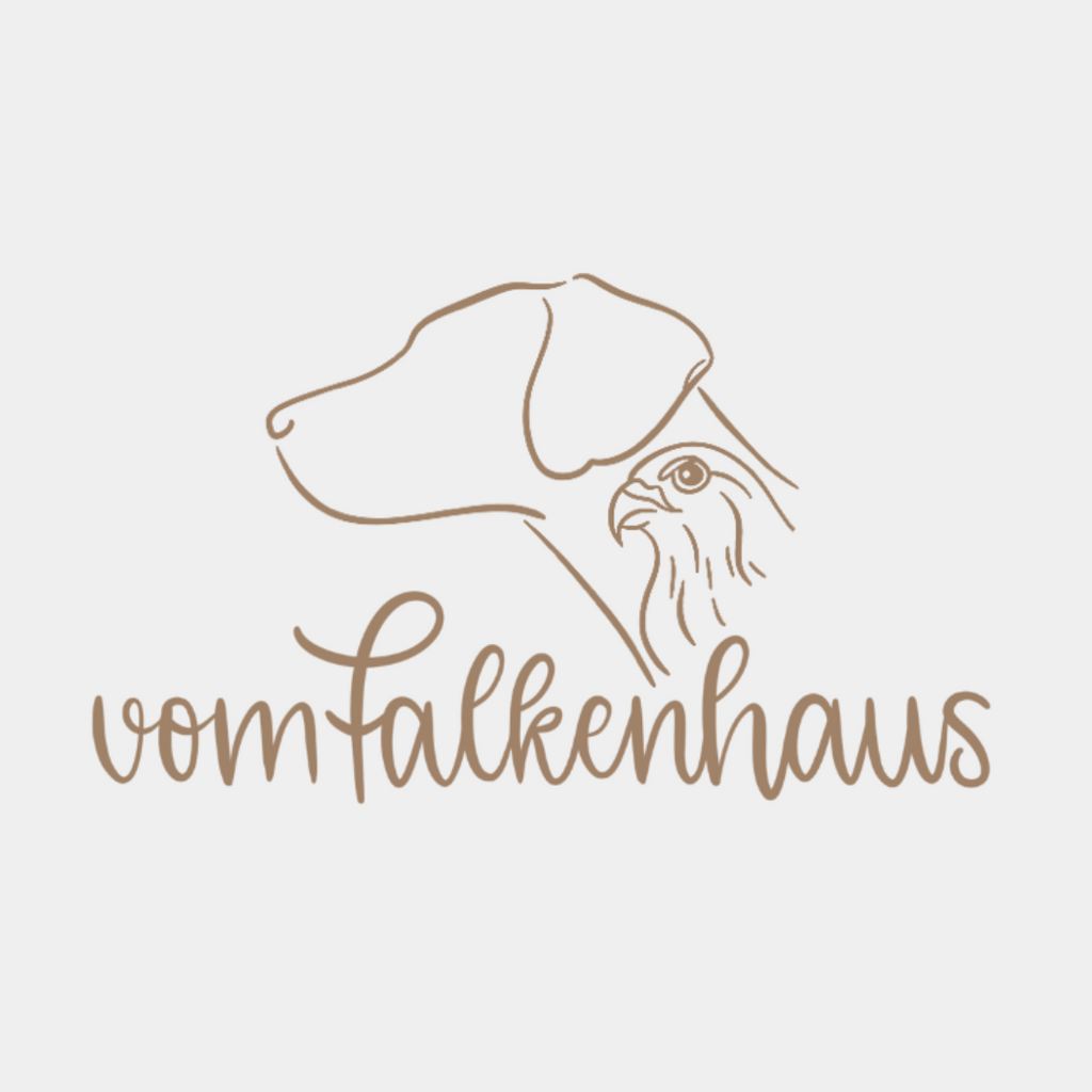 Vom Falkenhaus