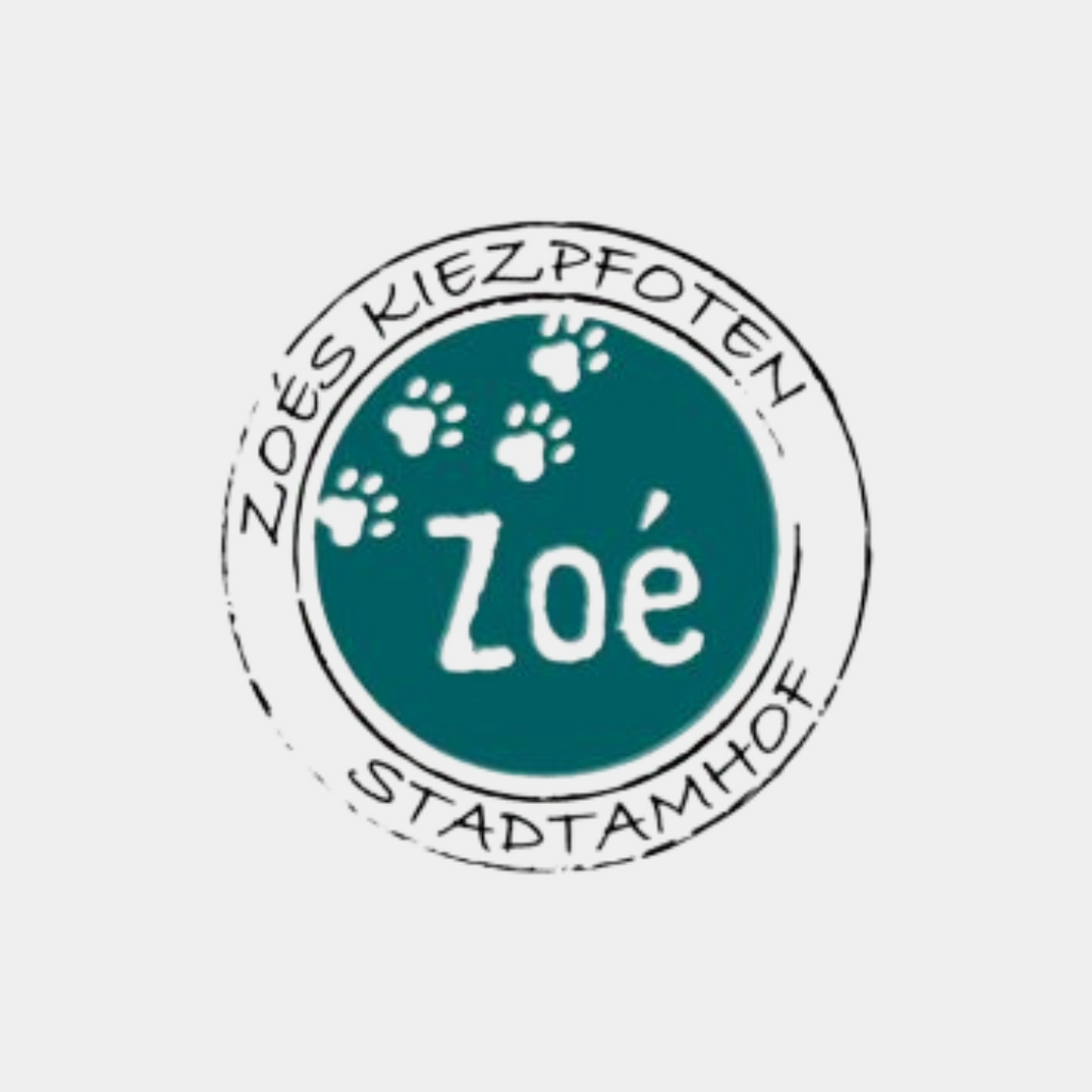 Zoes Kiezpfoten