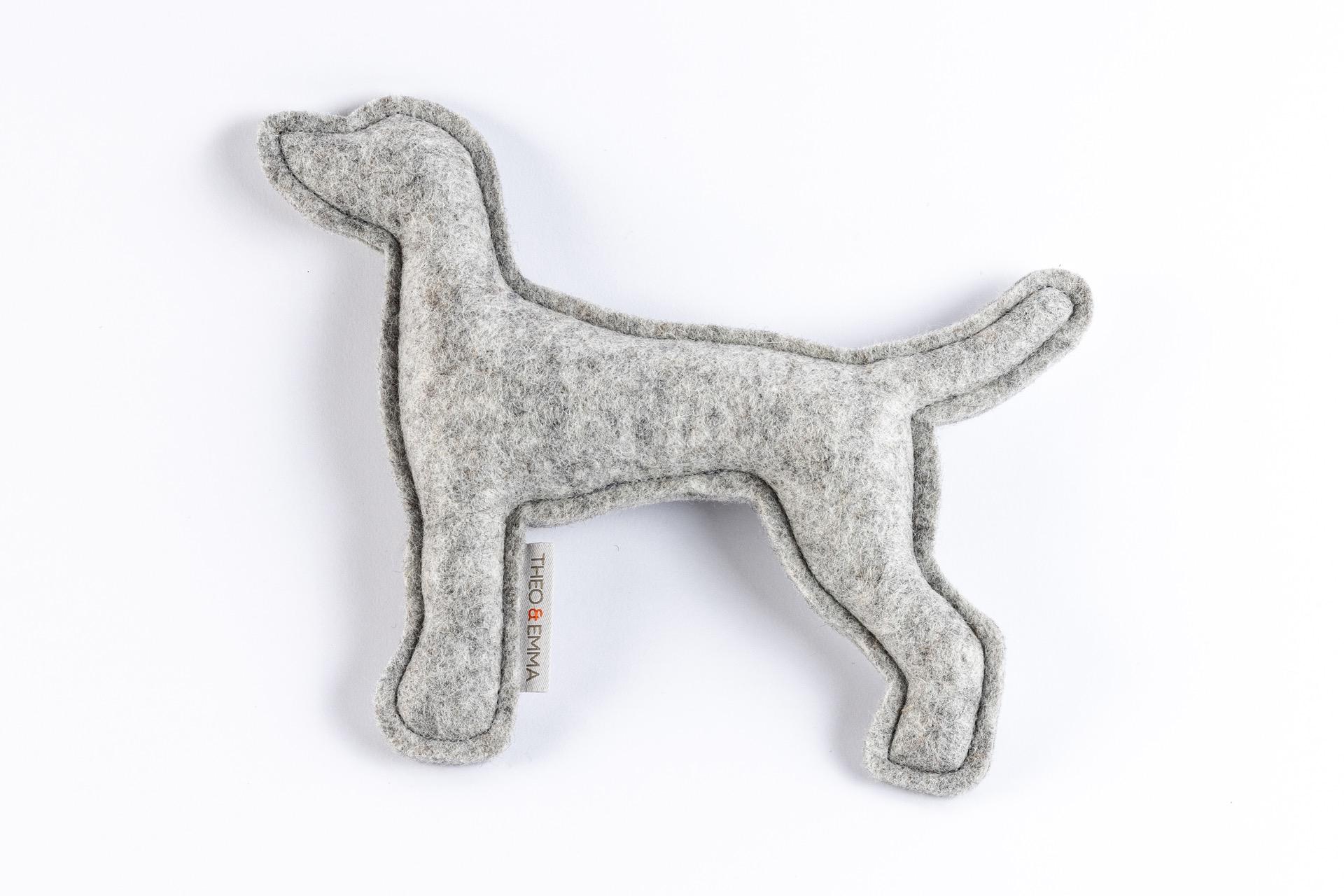 Filzhund
