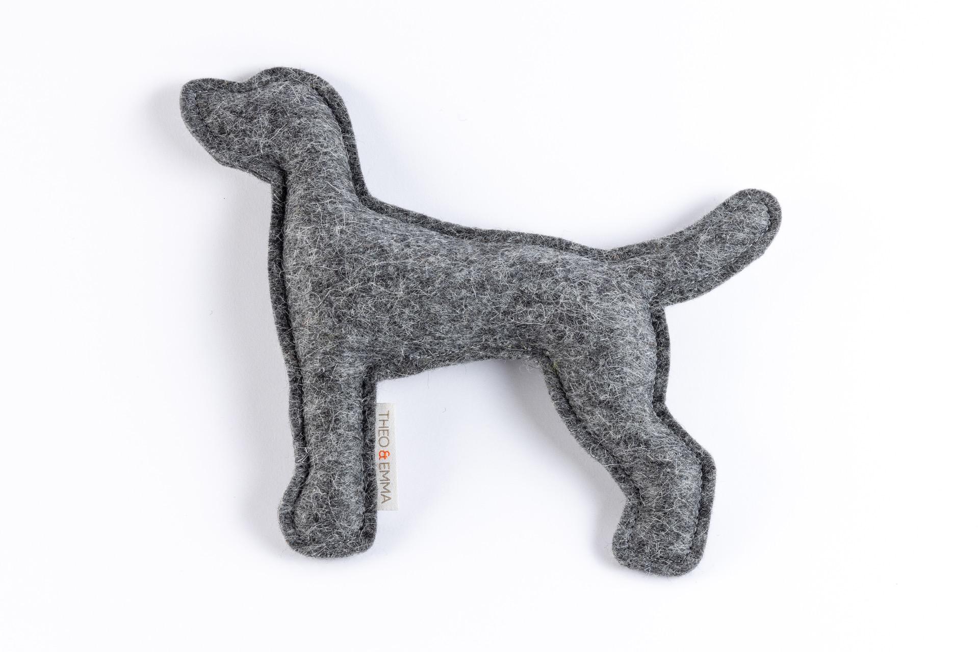 Filzhund