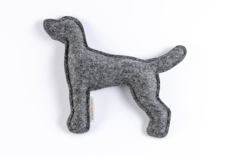 Filzhund