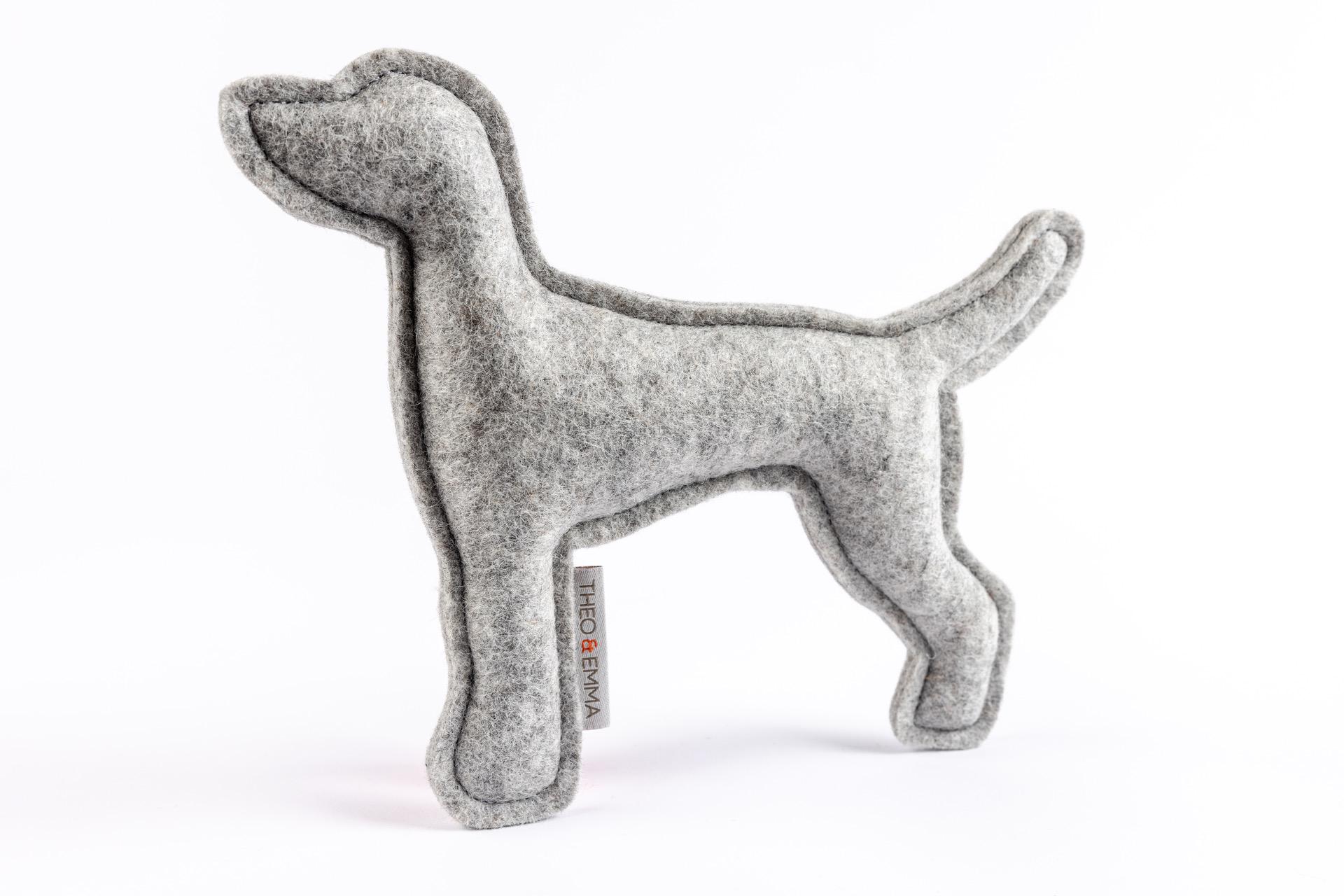 Filzhund