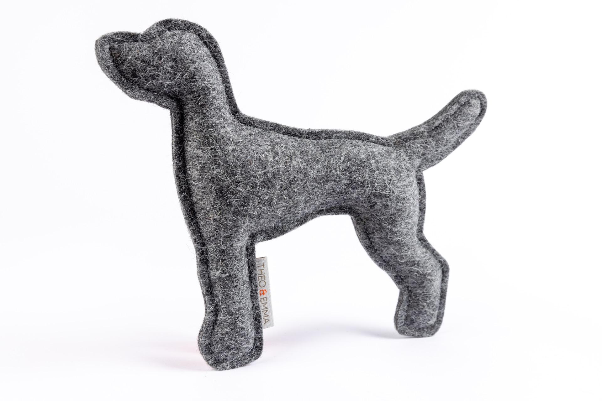Filzhund